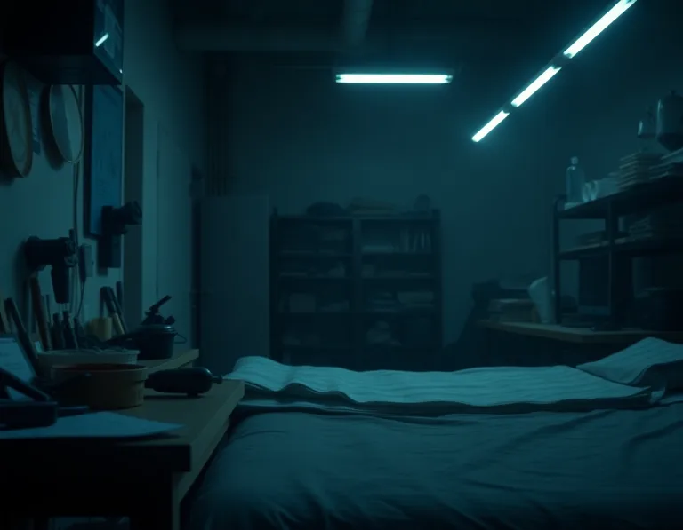 disinfestazione cimici da letto Villanova
