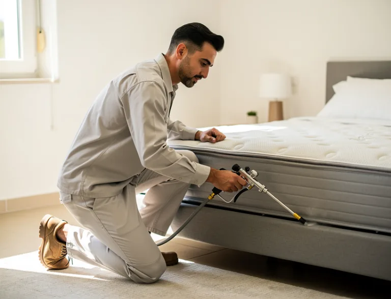 disinfestazione cimici da letto Villanova